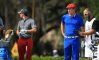 2016 - Amateur Bryson DeChambeau was paired with Rory McIlroy Sunday during the Arnold Palmer Invitational at Bay Hill Club and Lodge.