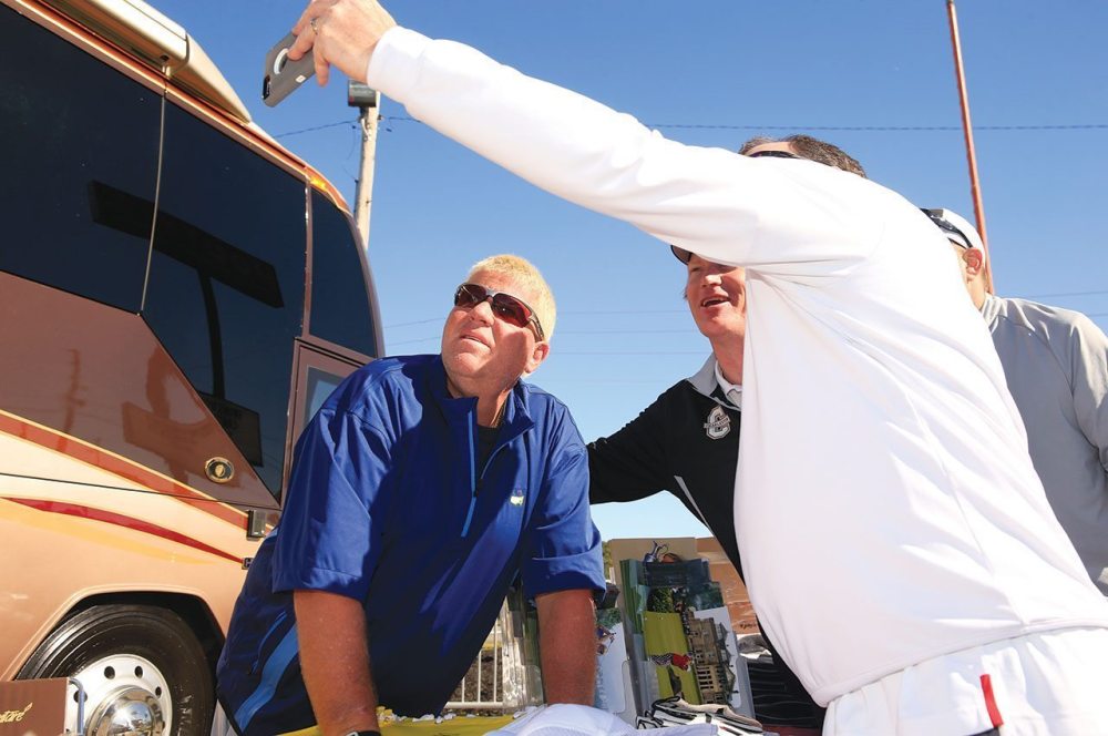 John Daly