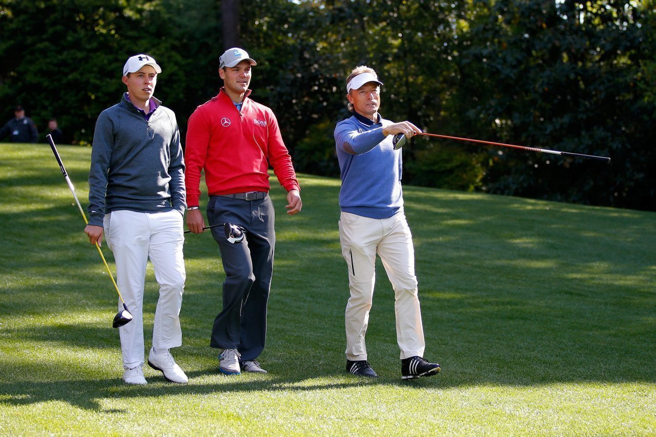 2016 Masters 