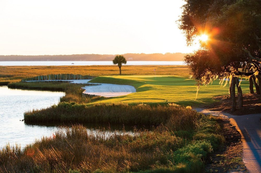 Harbour Town Golf Links
