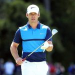 Paul Casey
