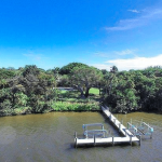 Nick Price property