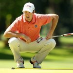 Auburn's Matt Gilchrest