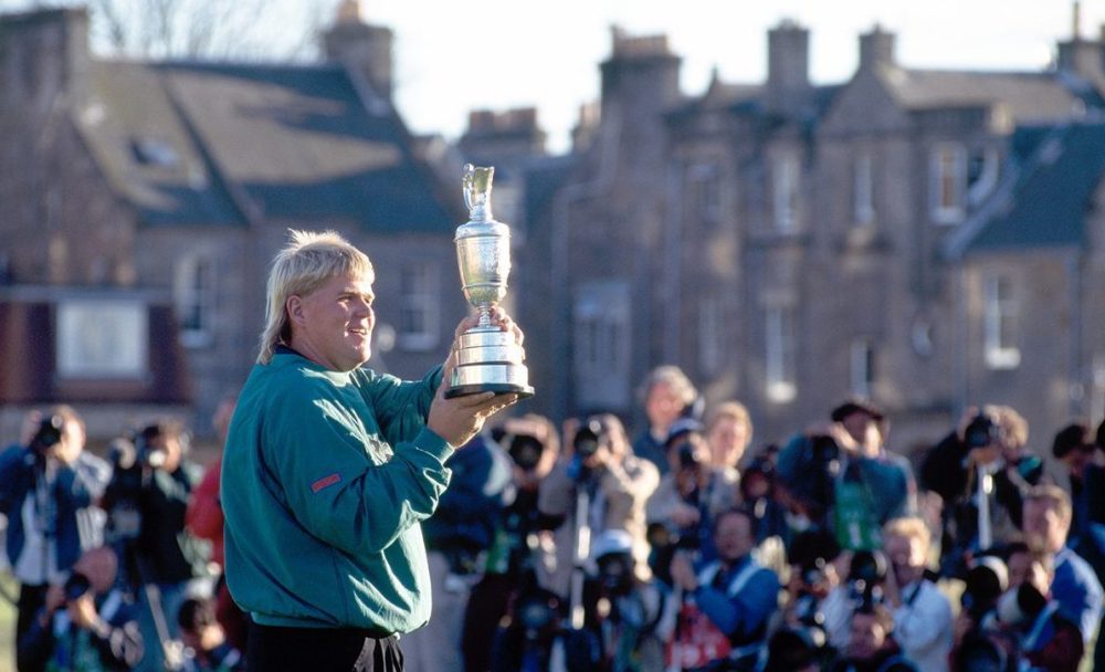 John Daly