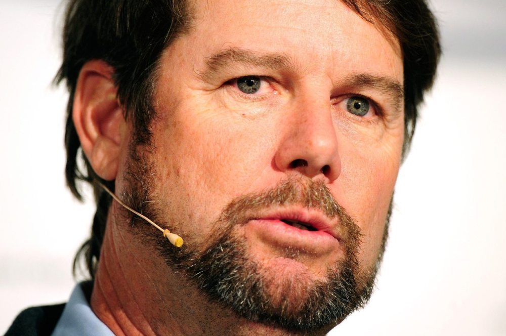 Paul Azinger