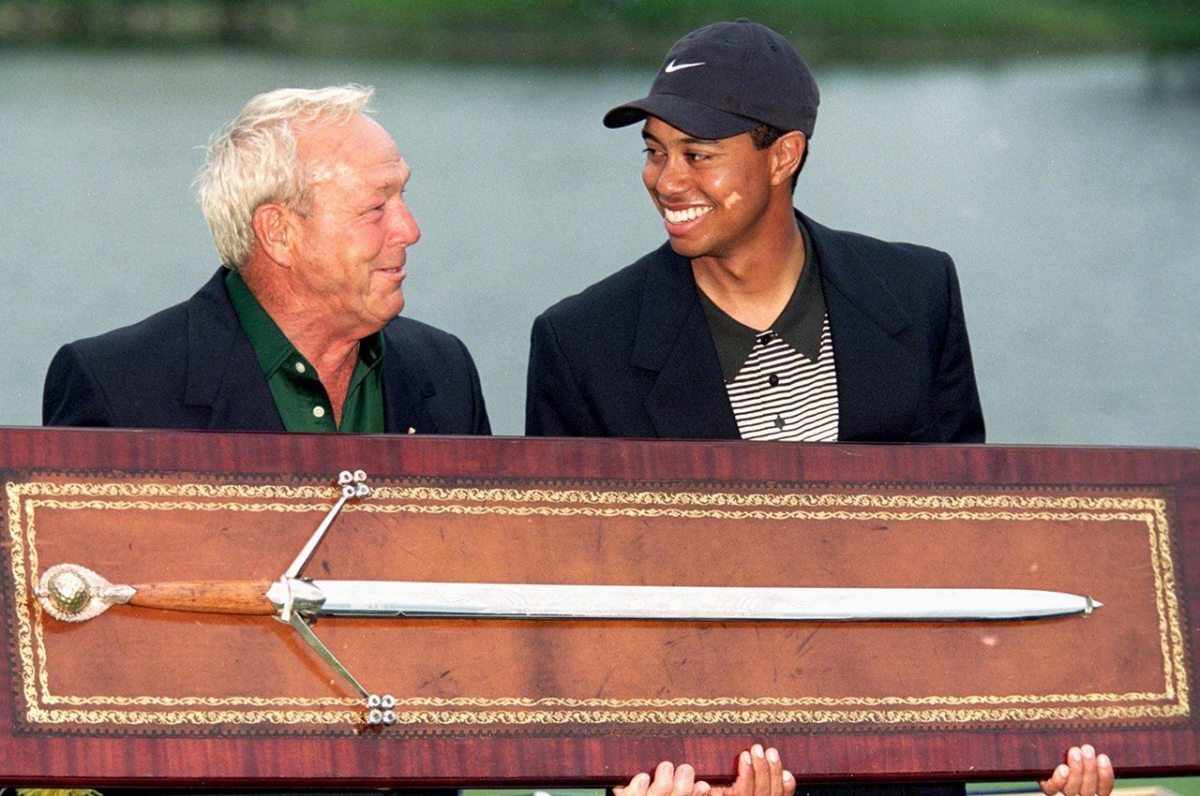 2000 Bay Hill Invitational