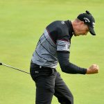 Henrik Stenson