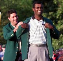 Vijay Singh Masters