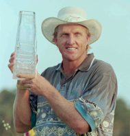 Greg Norman