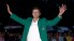 Adam Scott Masters