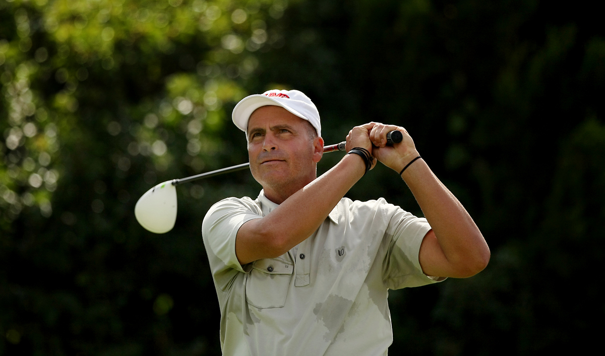 Rocco Mediate