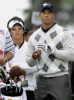 Tiger Woods
