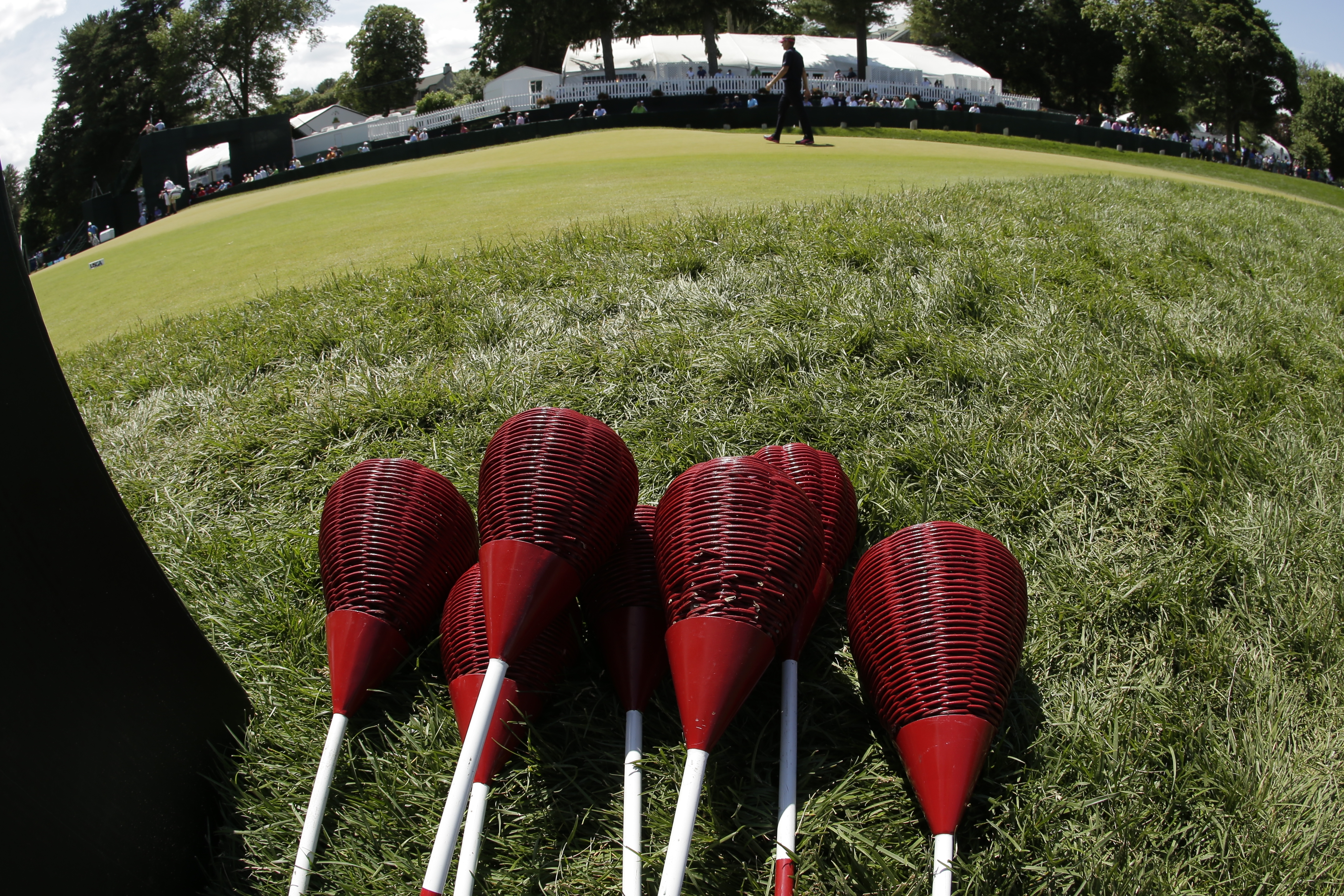 Merion Golf Club