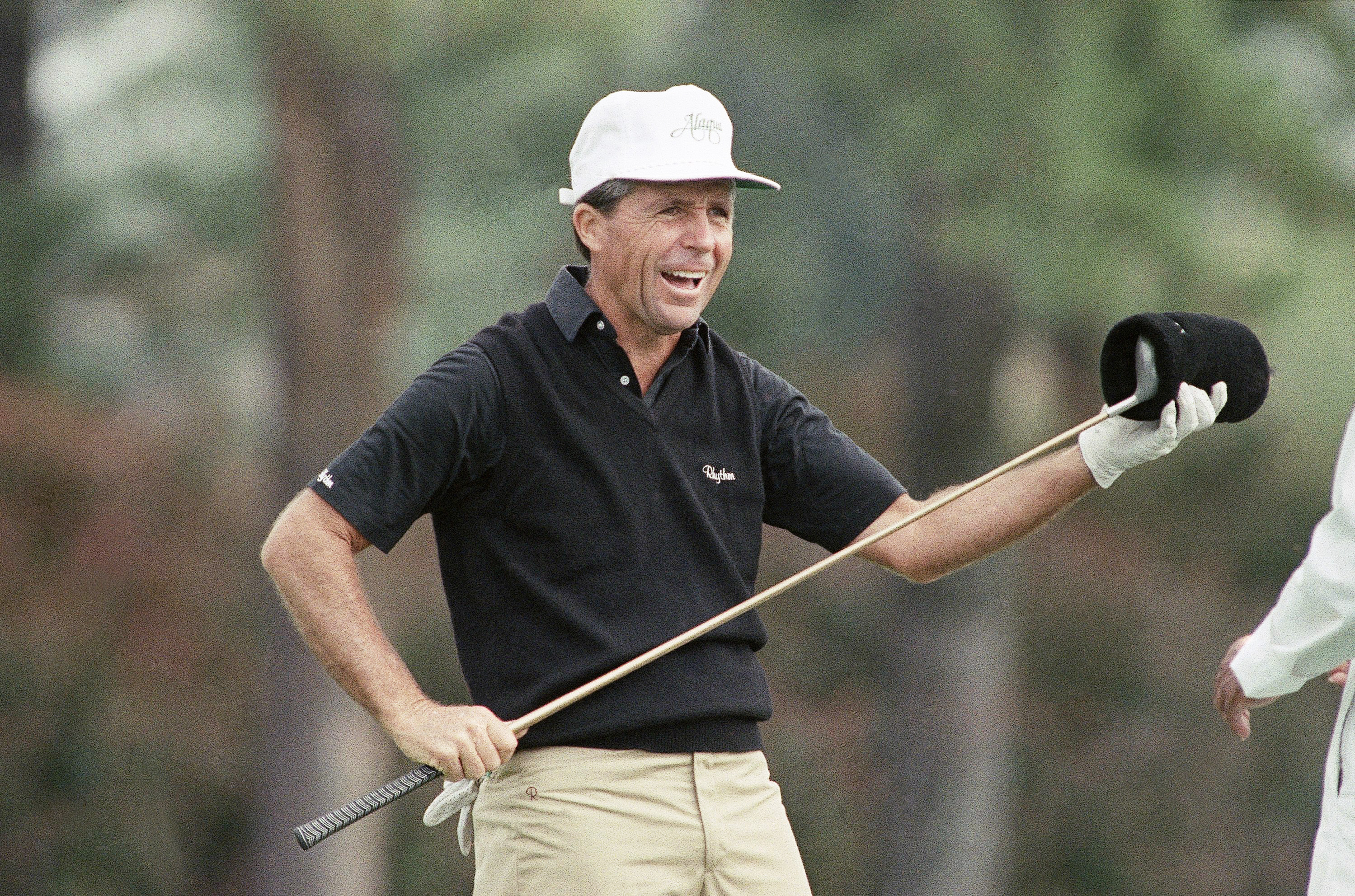1989 Masters