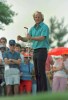 Greg Norman