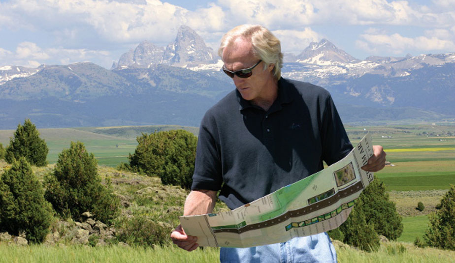 Greg Norman