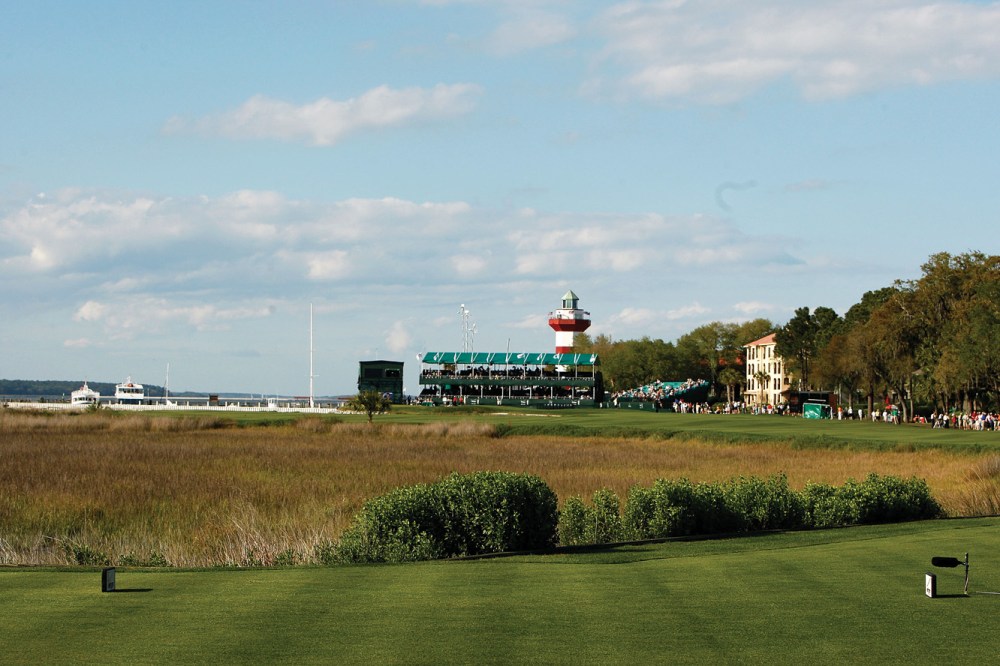 Harbour Town Golf Links