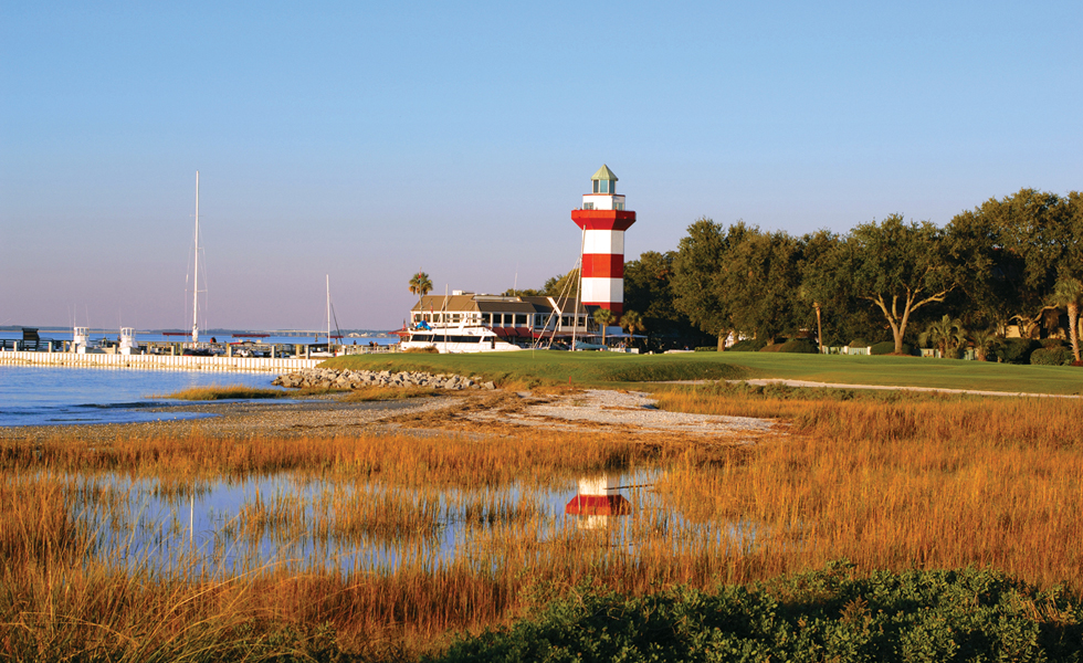 Harbour Town Golf Links
