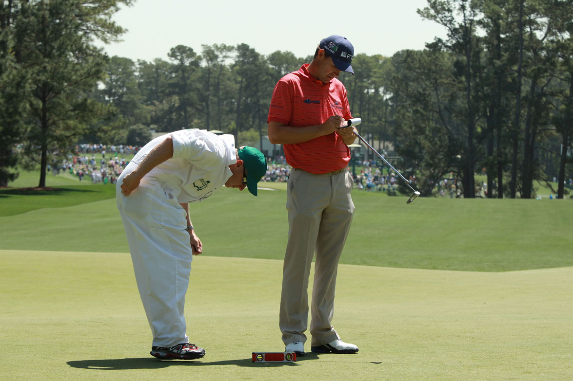 2016 Masters