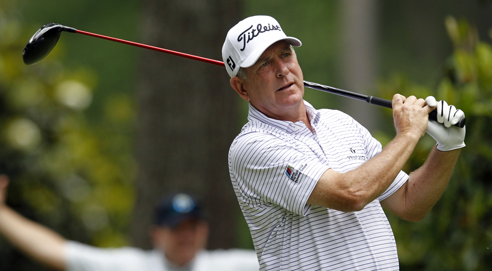 Jay Haas