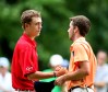 Justin Thomas 2010 Junior Boys