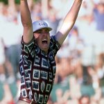 Justin Leonard
