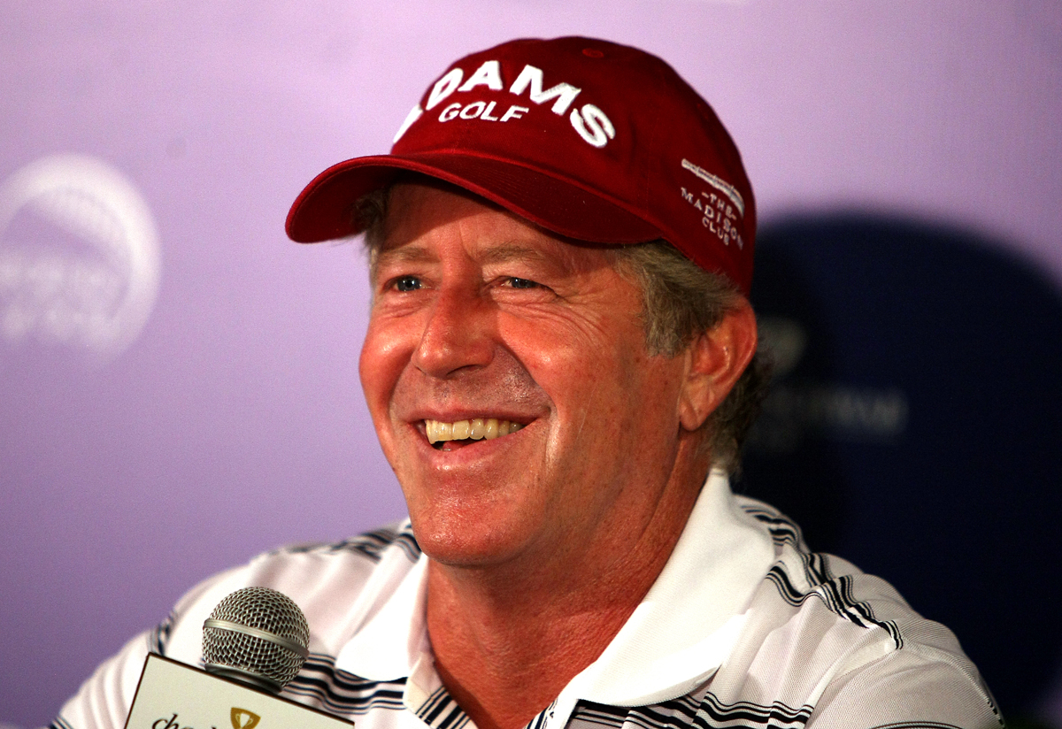 Michael Allen