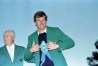 Nick Faldo Masters