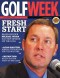 Mike Whan Golfweek cover 2009