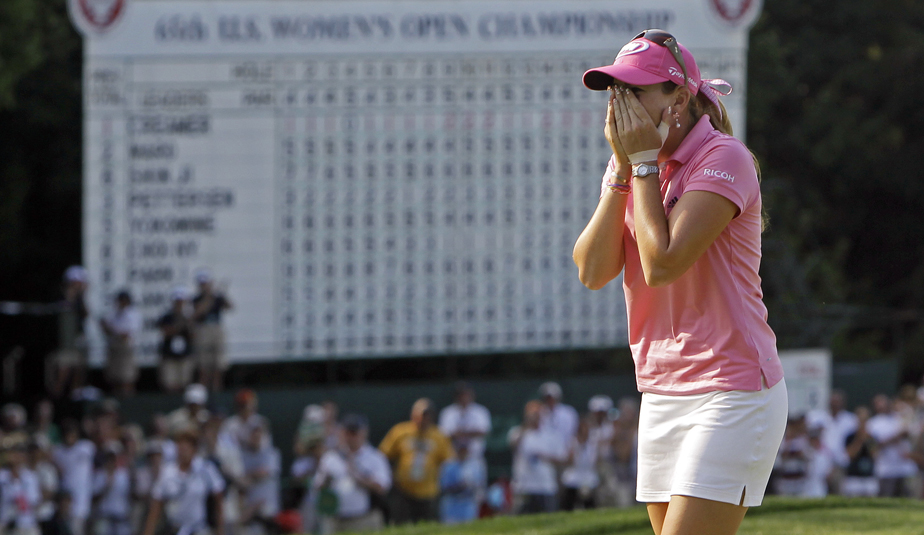 2010 U.S. Women's Open