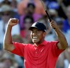 Tiger Woods
