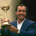 Seve Ballesteros