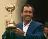 Seve Ballesteros