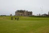 St. Andrews clubhouse