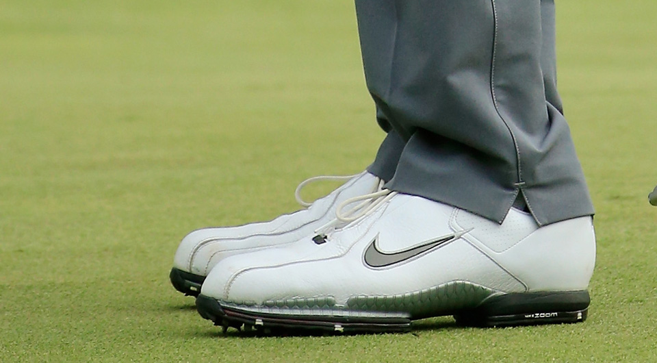 Tiger Woods