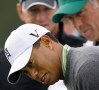 Tiger Woods