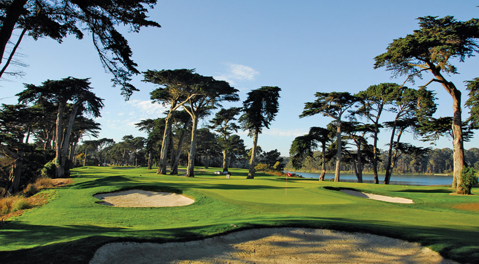 WGC Championship