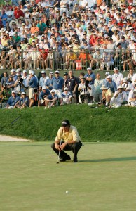 Phil Mickelson