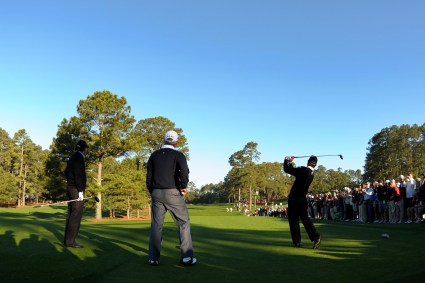 2016 Masters