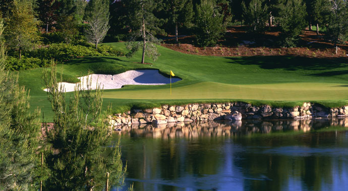 Wynn Golf Club