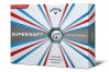 Callaway Supersoft golf balls