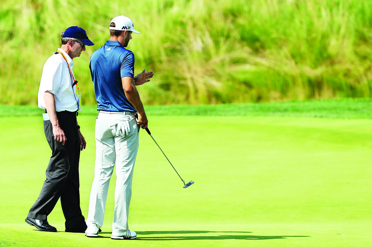 U.S. Open - Final Round
