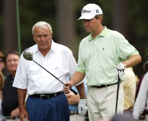 Arnold Palmer Davis Love III Bay Hill 2017 Tee Times Fantasy Golf