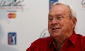 Arnold Palmer Invitational 2017 Bay Hill