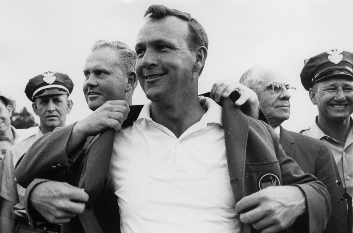 1964 Masters