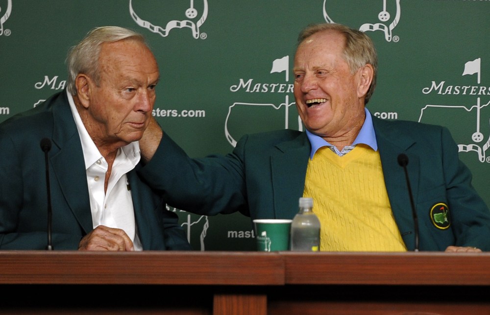 2012 Masters