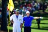 Jordan Spieth No. 12 Masters