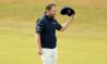 Branden Grace-British Open