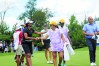 Condoleezza Rice