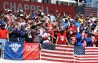 Presidents Cup - Final Round